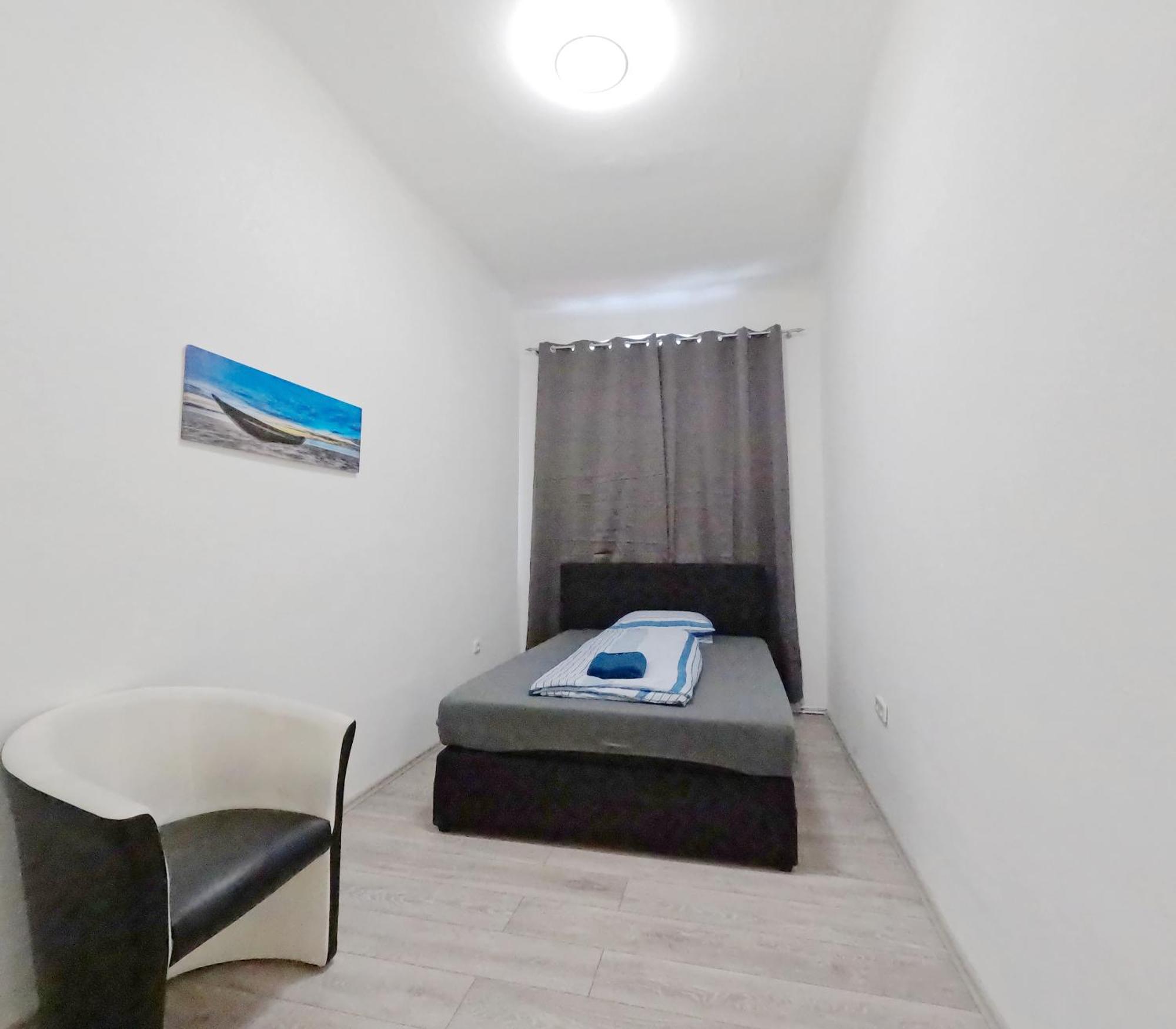 Elite Apartment Mz Bécs Kültér fotó