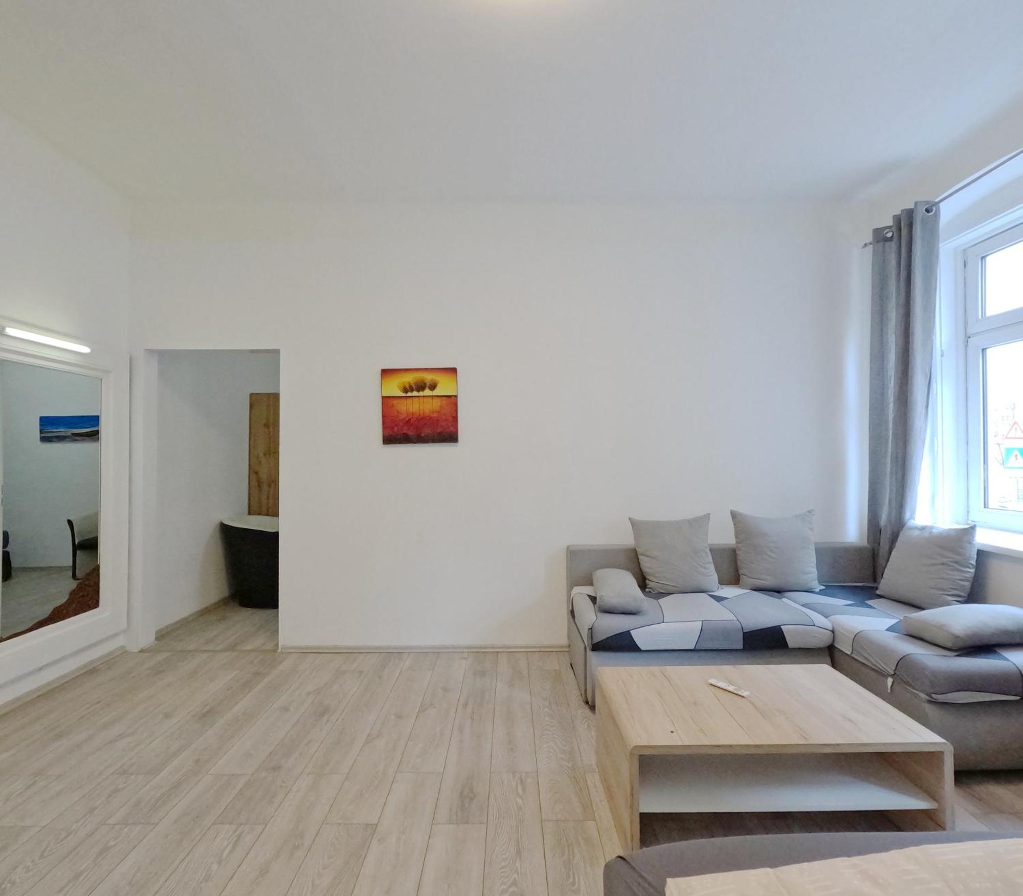 Elite Apartment Mz Bécs Kültér fotó