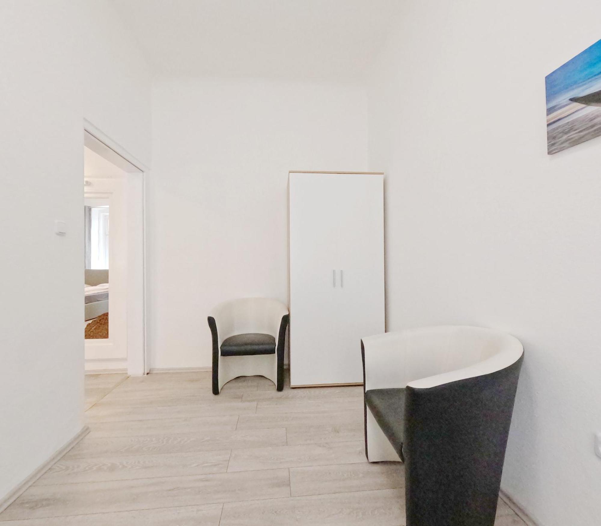 Elite Apartment Mz Bécs Kültér fotó